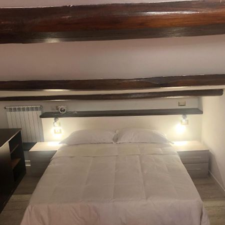Casajusta Trastevere โรม ภายนอก รูปภาพ