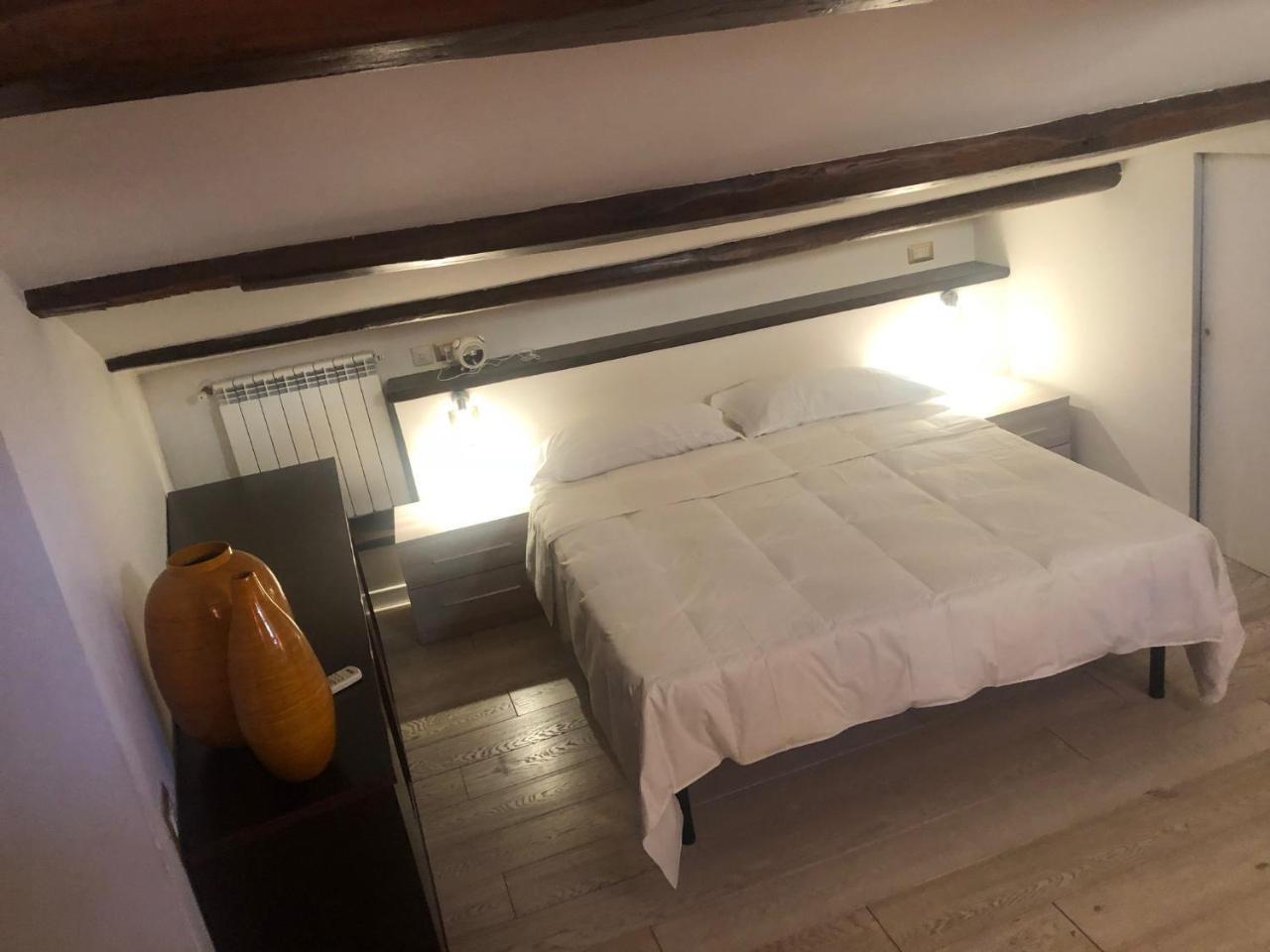 Casajusta Trastevere โรม ภายนอก รูปภาพ