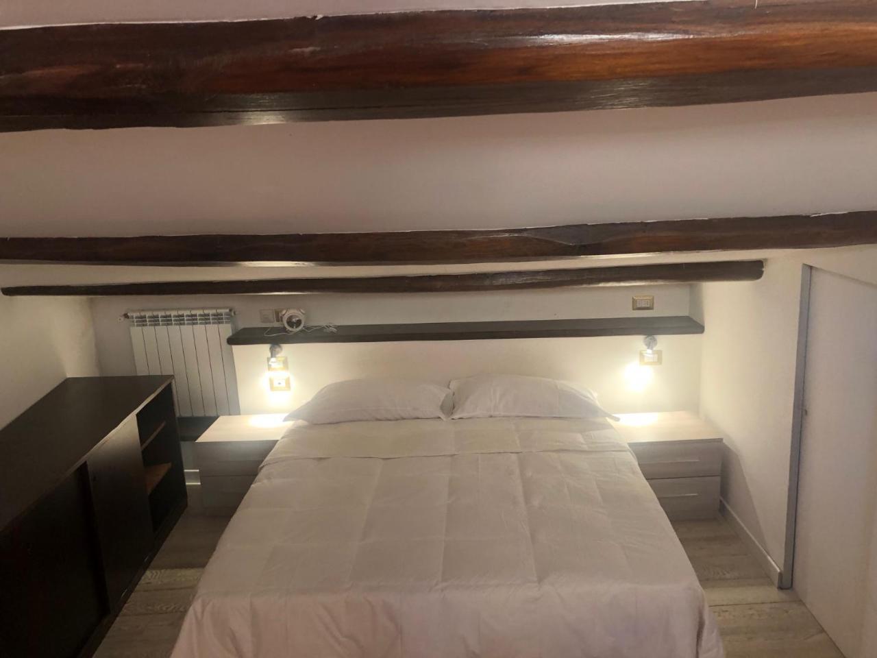 Casajusta Trastevere โรม ภายนอก รูปภาพ