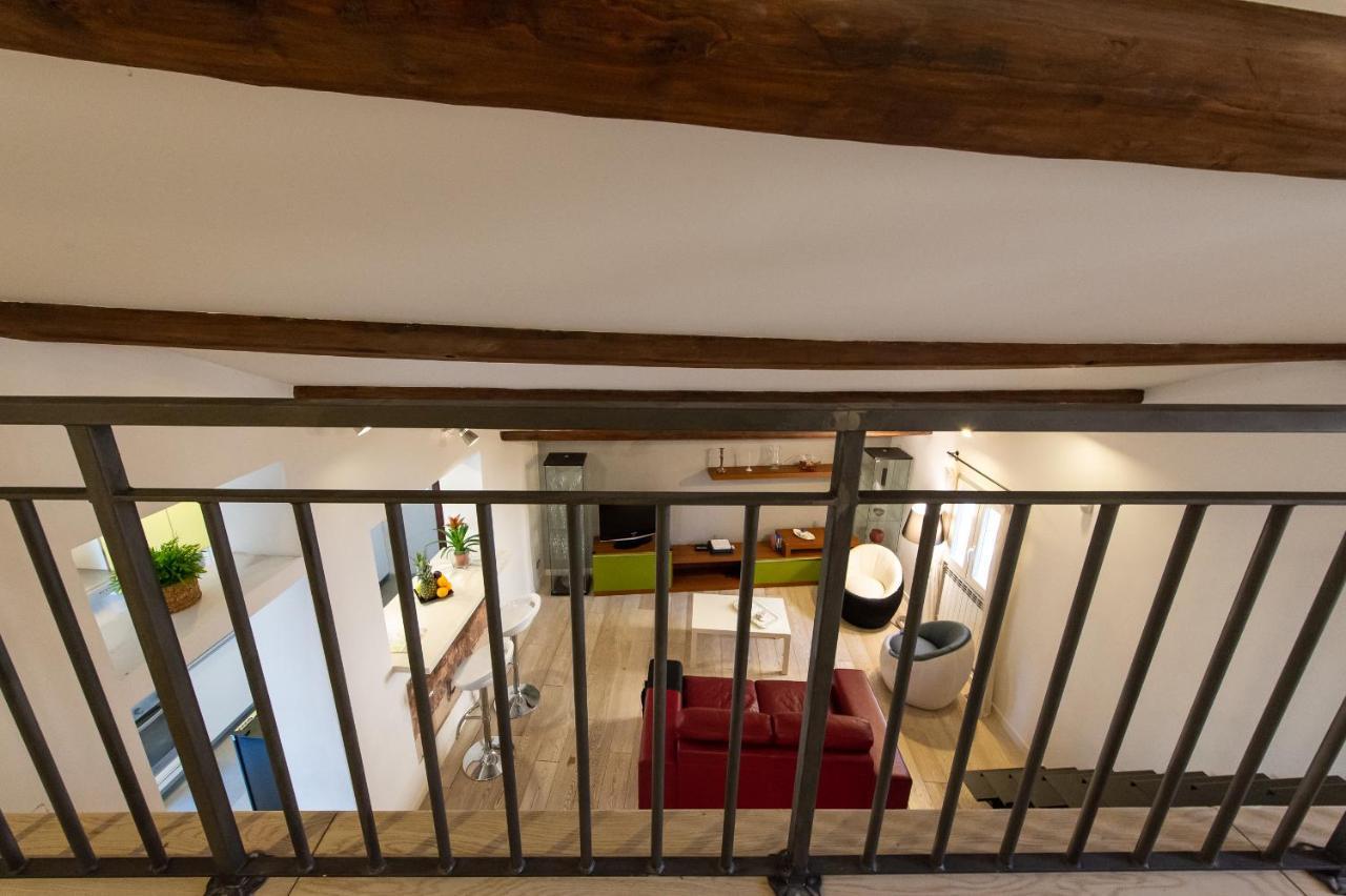 Casajusta Trastevere โรม ภายนอก รูปภาพ