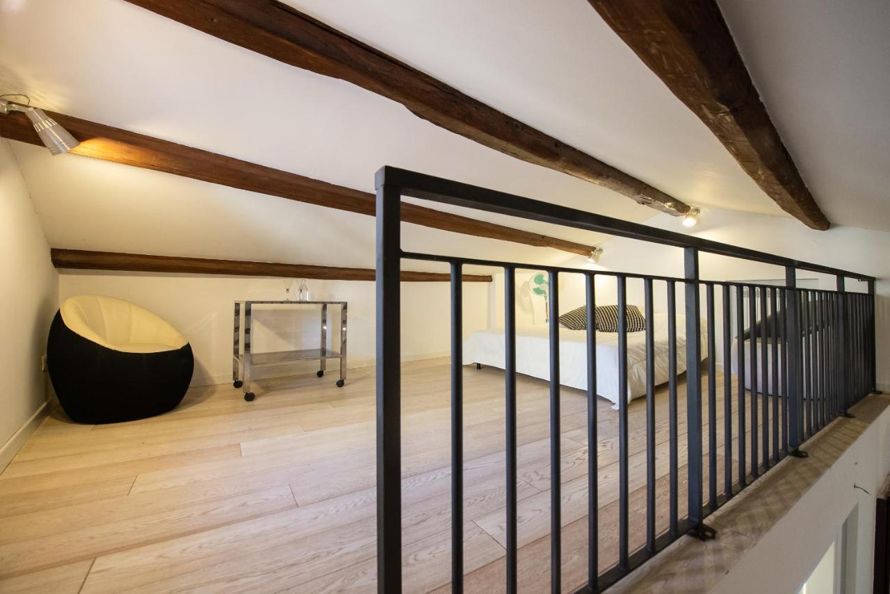 Casajusta Trastevere โรม ภายนอก รูปภาพ