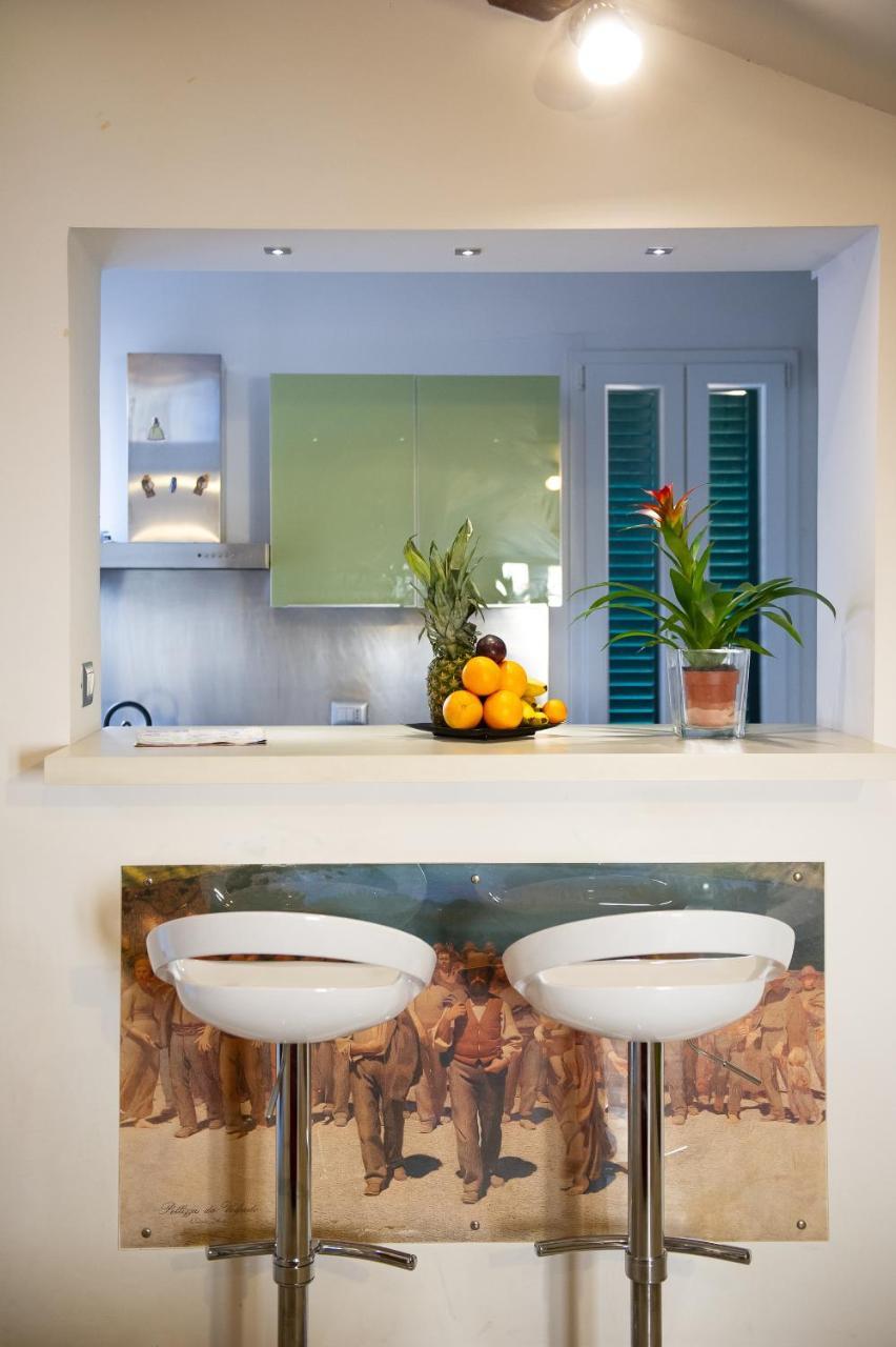 Casajusta Trastevere โรม ภายนอก รูปภาพ